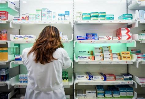 Farmacie di Turno Aperte oggi a San Vito dei Normanni